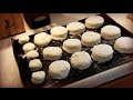 Buttermilk Biscuits from Scratch