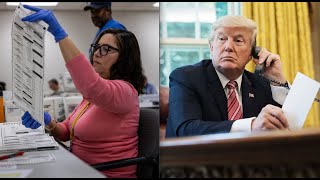 🚨 Attorney issues WARNING to officials who refuse to certify election results