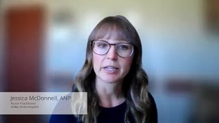 DAX Copilot case study with Jessica McDonnell, Valley View Hospital