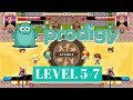PRODIGY Math Game, Level 5-7