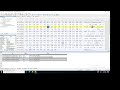 19- Search Menu: Replace in Files