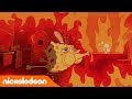 Bob Esponja | Momentos para perder la cabeza | España | Nickelodeon en Español