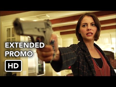 Arrow 4x22 Extended Promo "Lost in the Flood" (HD)
