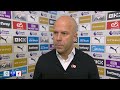 Arne Slot slams disallowed goal decision | "It's obvious & clear the WRONG decision was made"