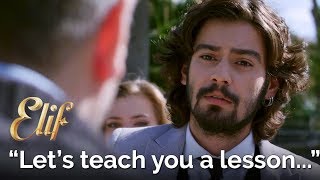 'Alalım boyunun ölçüsünü!' | Elif 794. Bölüm (English & Spanish subtitles)