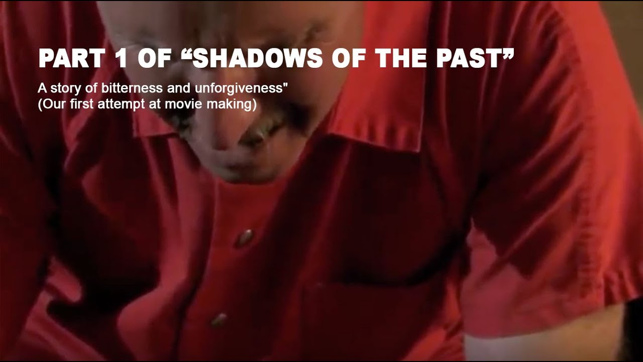 Shadows Of The Past Part 1 mov - YouTube