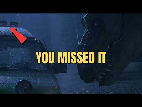 Top 10 Movie Mistakes You Probably Didn't Notice
