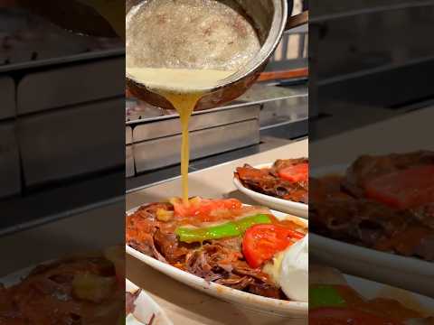 İskender Kebaplarımızın Hazırlanışını Nasıl Buldunuz Iskenderkebap Iskender Etdöner Meatlovers 
