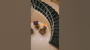 15 mẫu đá tự nhiên ốp cầu thang đẹp nhất