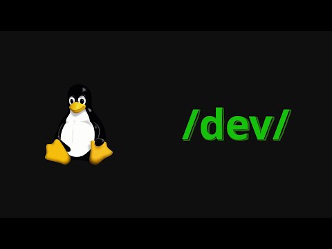 What are Linux