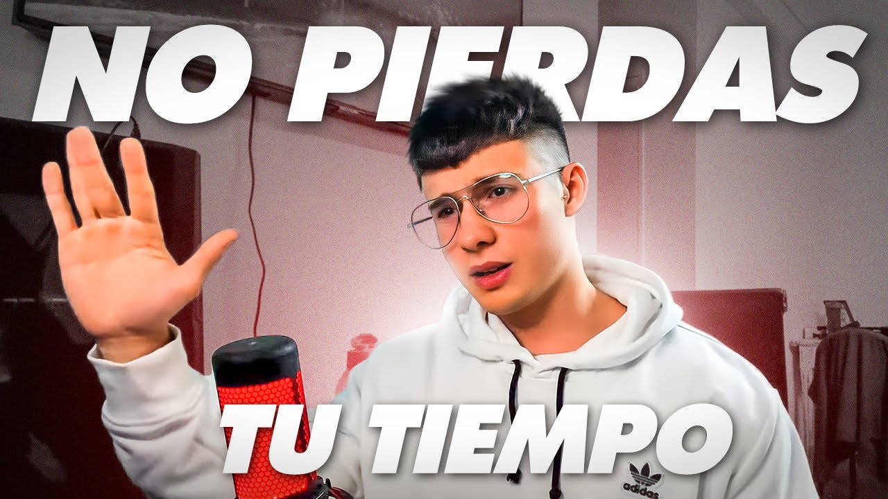 NO TENGAS NOVIA hasta los 35