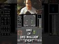 CRAZY 1 in a MILLION EVENT Zelda Dungeons of Infinity  #zelda #nintendo