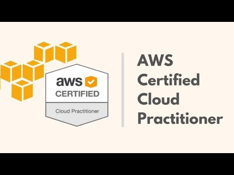 AWS Certified Cloud Practitioner - Revisão e resumo de todos os tópicos ...