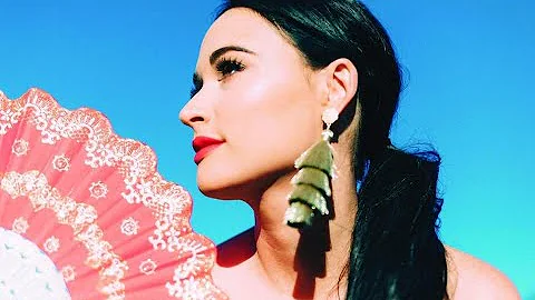 Kacey Musgraves - Slow Burn (Music Video)