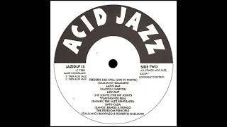 53 Haryou   Latin Jam