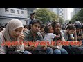 Japan foreigners in Distress!!