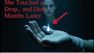 “The Drop That Killed Her  The Tragic Death of Karen Wetterhahn”