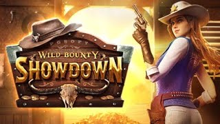 Today 8,500 to 100,000?! Wild Bounty Showdown — 20 Minutes of Gameplay! Pg slot || eiplgame  screenshot 5
