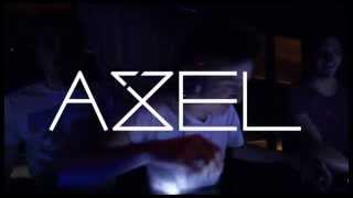Official Teaser Welcome 2015 @ Palazzetto Carisolo