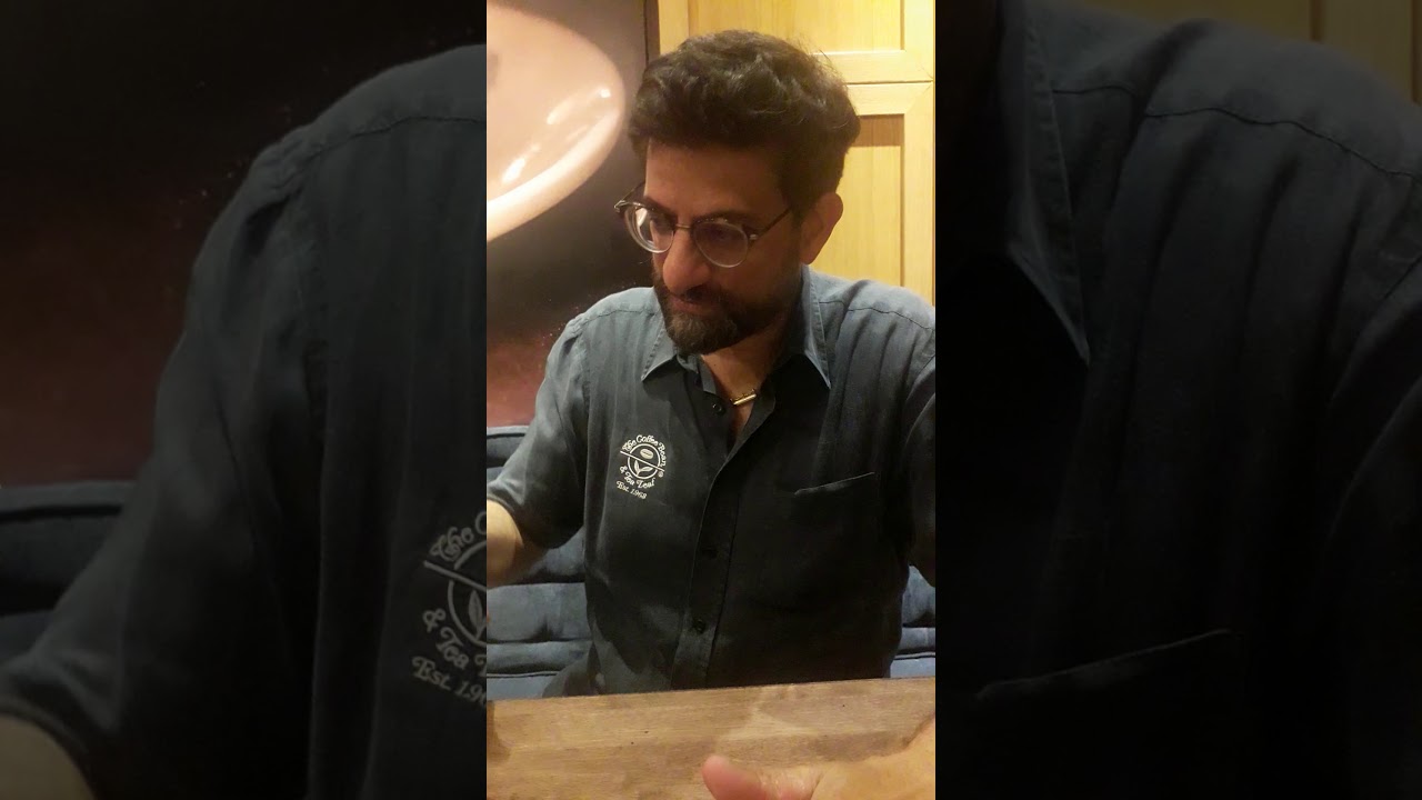 Mr Roman Scot Founder/Chairman Calamander Group