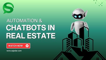 The AI Revolution for Realtors: How to 2X Your Inquiries in 2025 | Sajedar
