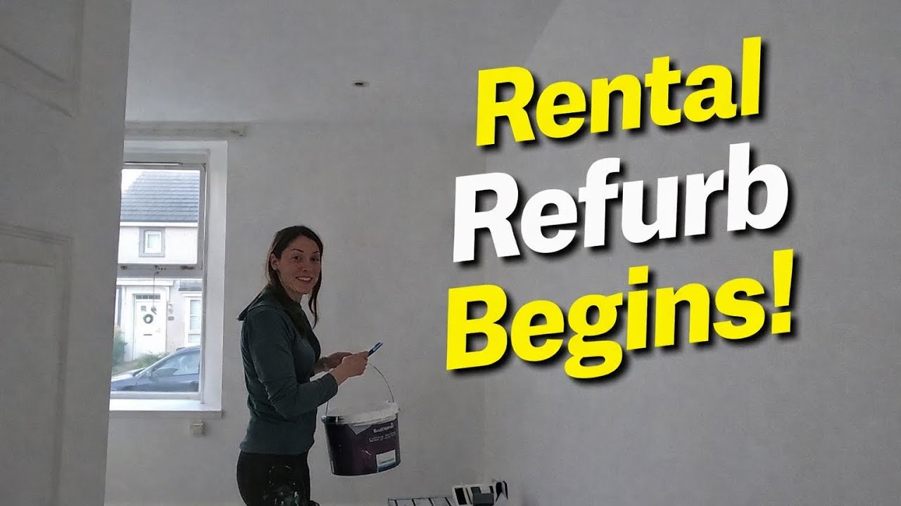 Неделя работы в Шотландии