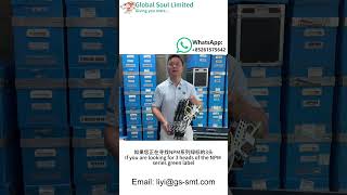 New Original MTKA012723AA Panasonic 3 Nozzle Head V2 Unit – Precision Pick & Place for SMT Assembly