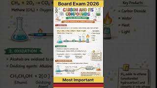carbon and its compounds
