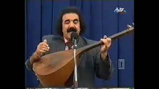 Aşiq Məhbub Xəlili Ozanbaba Yaniq Kərəm Havasi