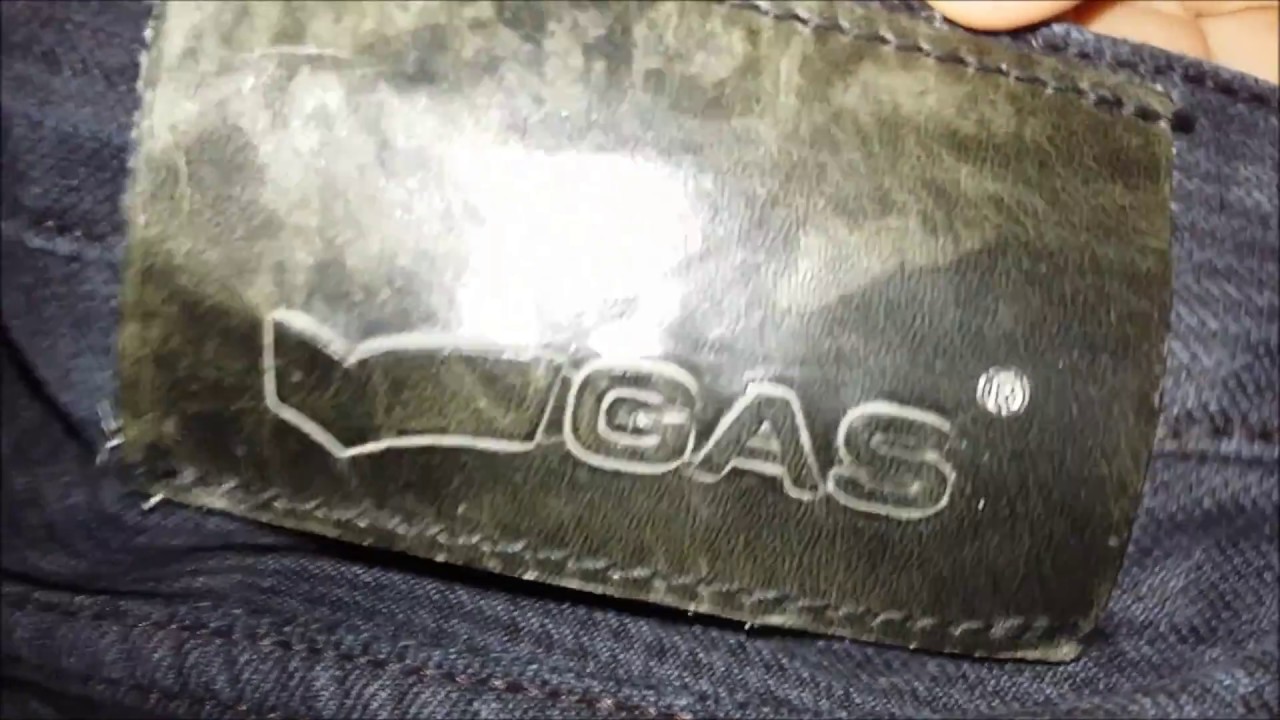 How to spot original GAS jeans YouTube