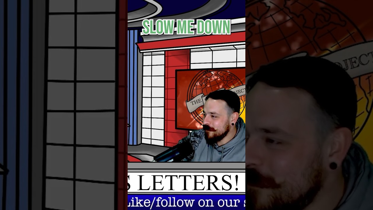 The Strangest Dream - Listeners Letters