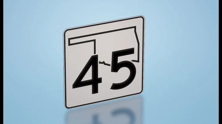 OK-45, Roadklahoma '21