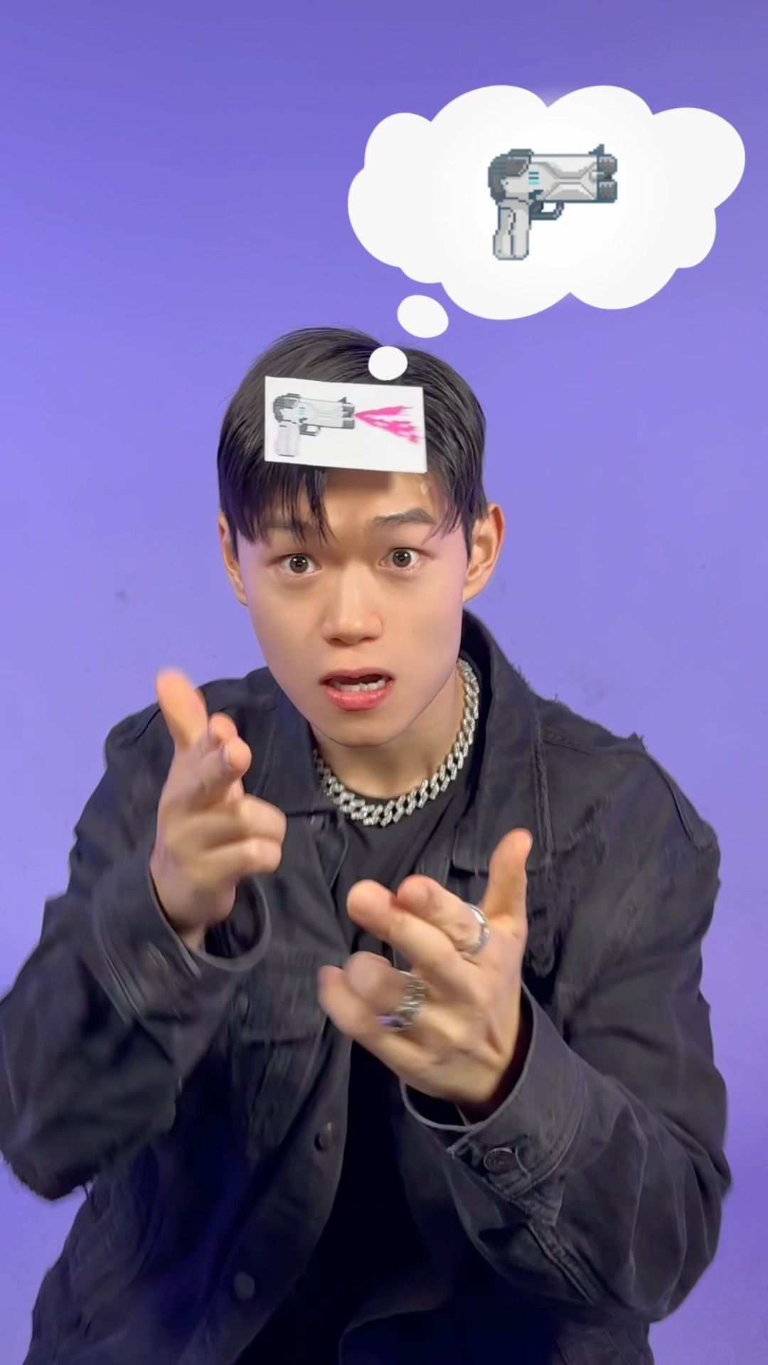 Guess the emoji! #beatbox #tiktok