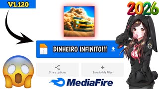 STUNT CAR EXTREME MOD APK COM DINHEIRO INFINITO VERSÃO 1.120 ATUALIZADO 2026 screenshot 5