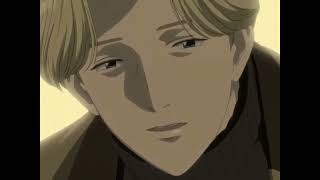 A Nameless Monster Johan Playlist