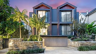12B Greycliffe Avenue, Vaucluse