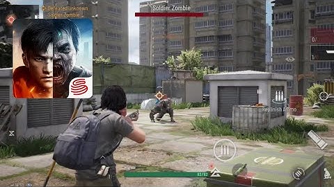 Fading City Gameplay - part 2 (Android - iOS)