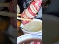 A little bit of sea, a whole lot of soul #shorts #food #tips