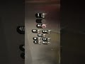 quick ride otis series 1 freight elevator