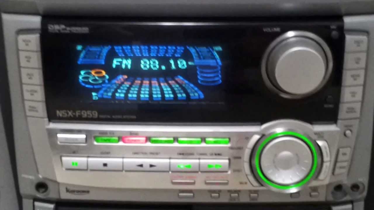 Pin On 90 S 00 S Stereos Pin On 90 S 00 S Stereos