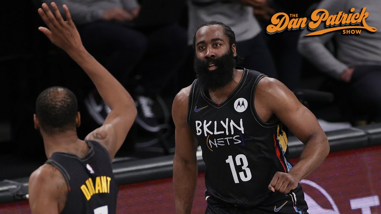 How Serious Is James Harden's Hamstring Injury? Frank Isola Discusses | 06/07/21