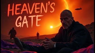 Heaven’s Gate: The Chilling Truth Behind the Deadly Cult