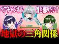 【ぼっち回避】２人１組で余ってた奴を救いたい