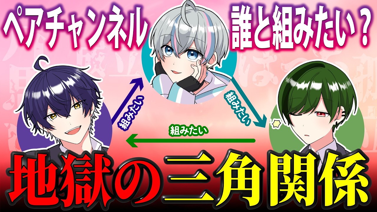 【ぼっち回避】２人１組で余ってた奴を救いたい
