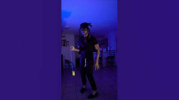 2a Yoyo practices #flowtoy #yoyo #yoyoing #godspeed #skilltoy