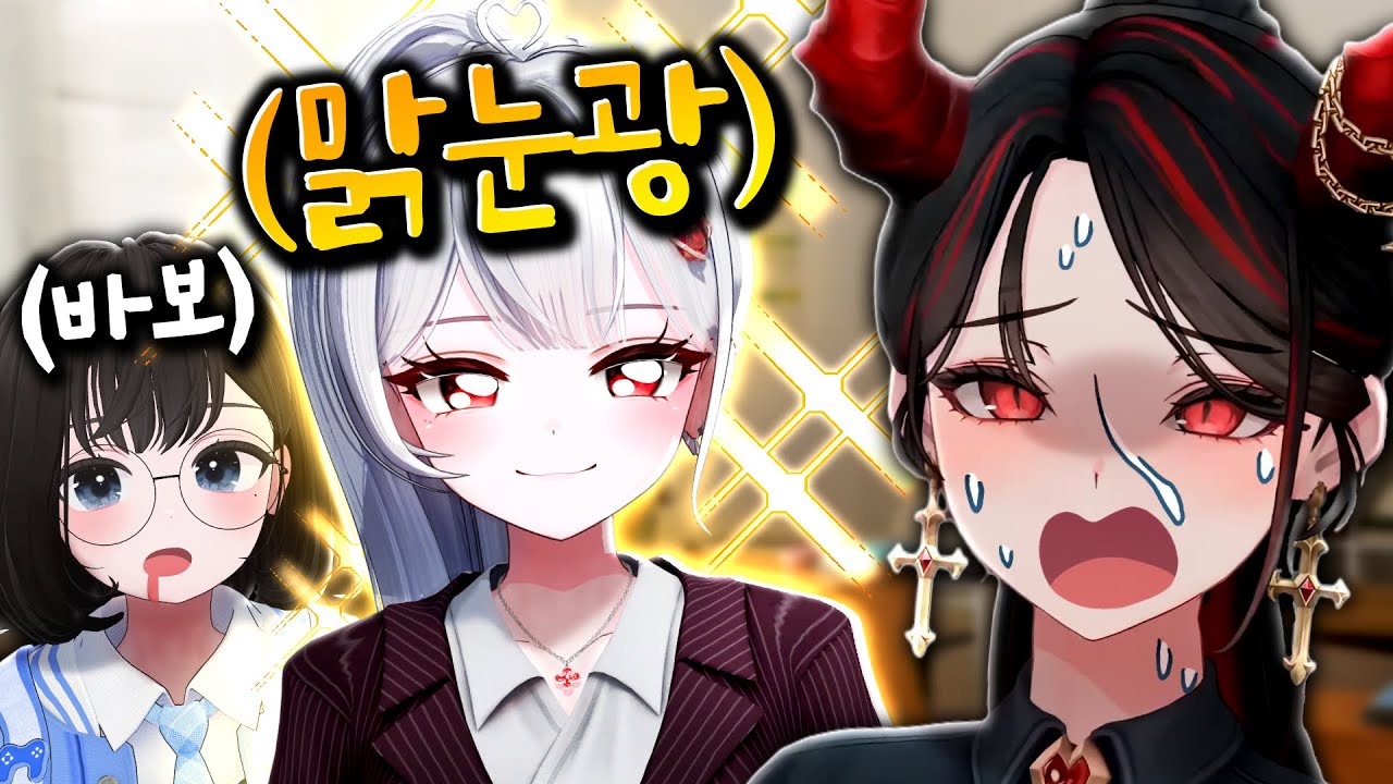 제갈금자의 1호 바둑제자 캬앙입니다!