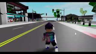 Roblox: Run for your life music video screenshot 4