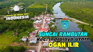 Download Lagu Desa di Ogan Ilir - SUNGAI RAMBUTAN - SUMATERA SELATAN MP3