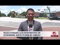 Residentes de Kissimmee creen que serán afectados por obras en las calles