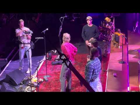 Caamp – Have You Ever Seen the Rain / All the Debts I Owe (Live @ The Salt Shed 6/5/2025)